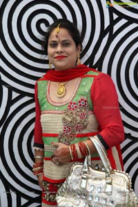 Karva Chauth 2016