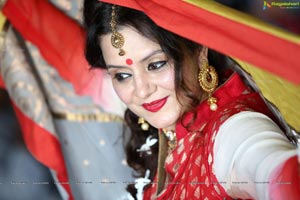 Karva Chauth 2016