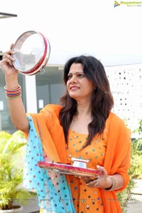 Karva Chauth 2016