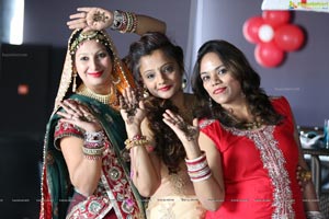 Karva Chauth 2016