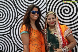 Karva Chauth 2016