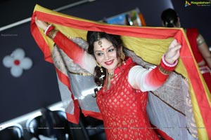 Karva Chauth 2016