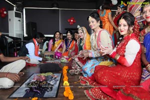 Karva Chauth 2016