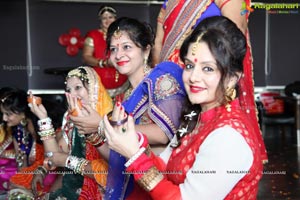 Karva Chauth 2016