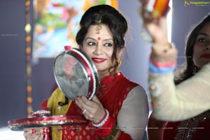 Karva Chauth 2016