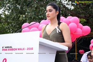 Pink Ribbon Walk 2016 at KBR Park