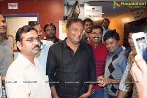 Prakash Raj