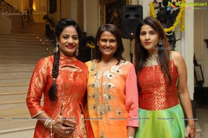 Pre-Diwali Bash 2016