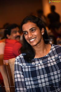 PV Sindhu