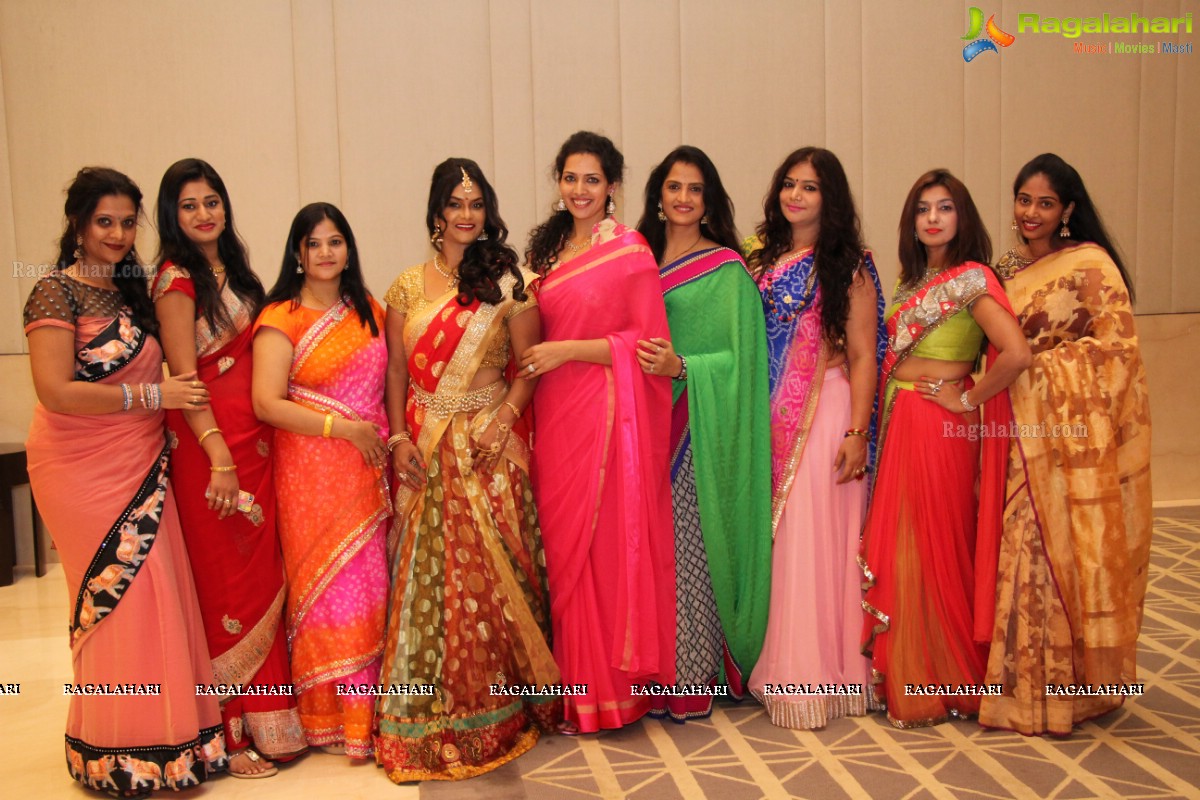 Diwali Bash by Queens Lounge at Trident Hotel, Hyderabad