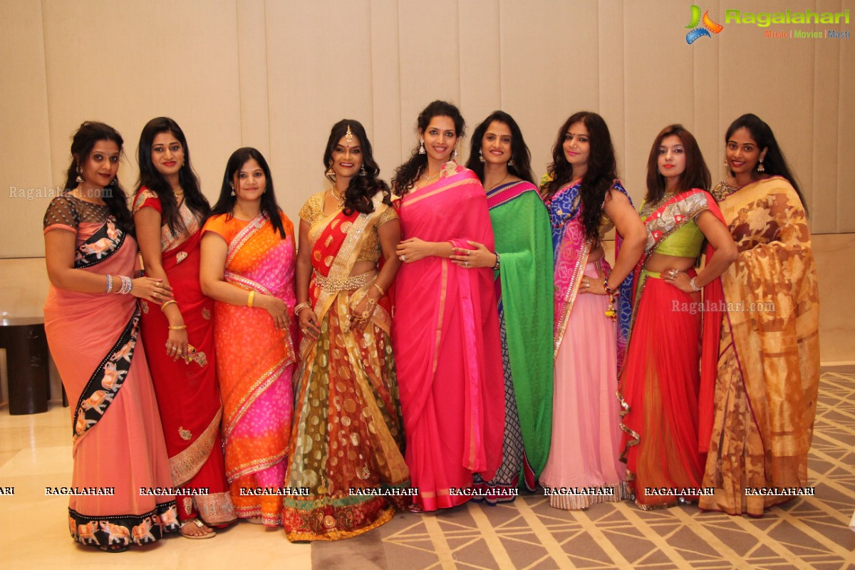 Diwali Bash by Queens Lounge at Trident Hotel, Hyderabad