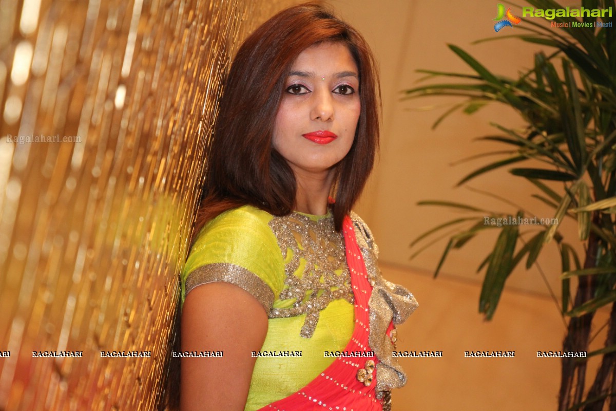 Diwali Bash by Queens Lounge at Trident Hotel, Hyderabad