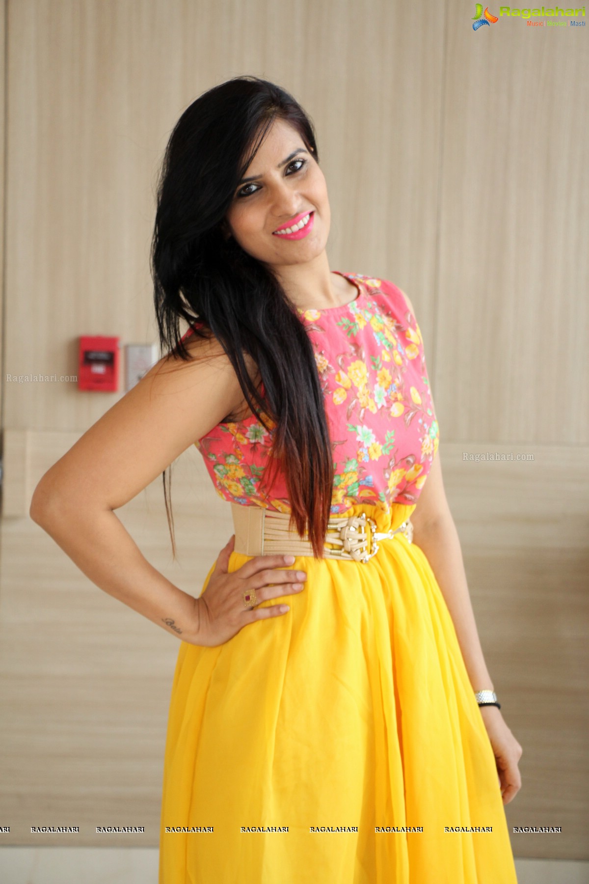 Diwali Bash by Queens Lounge at Trident Hotel, Hyderabad