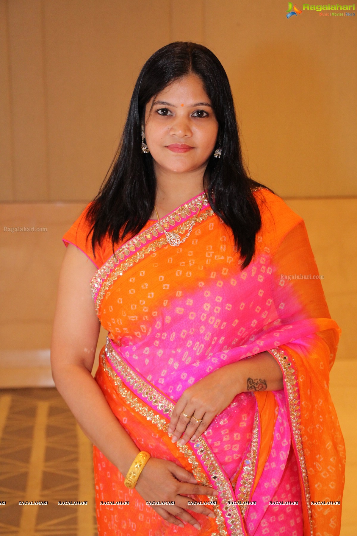 Diwali Bash by Queens Lounge at Trident Hotel, Hyderabad