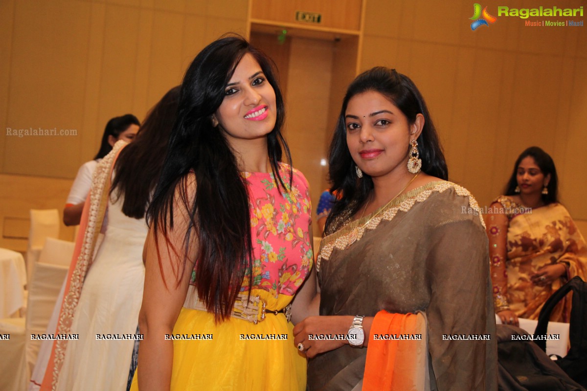 Diwali Bash by Queens Lounge at Trident Hotel, Hyderabad