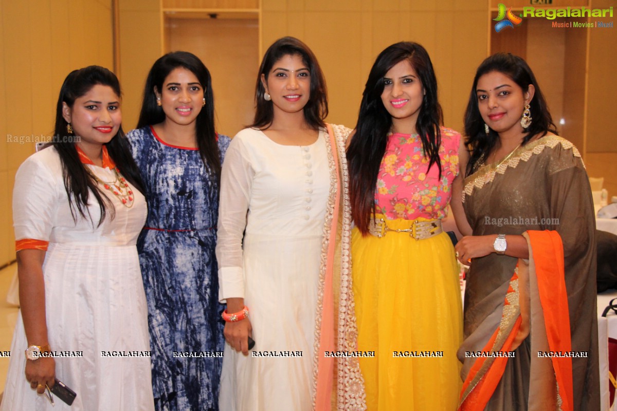 Diwali Bash by Queens Lounge at Trident Hotel, Hyderabad