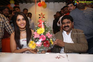 Rashi Khanna Biryanis