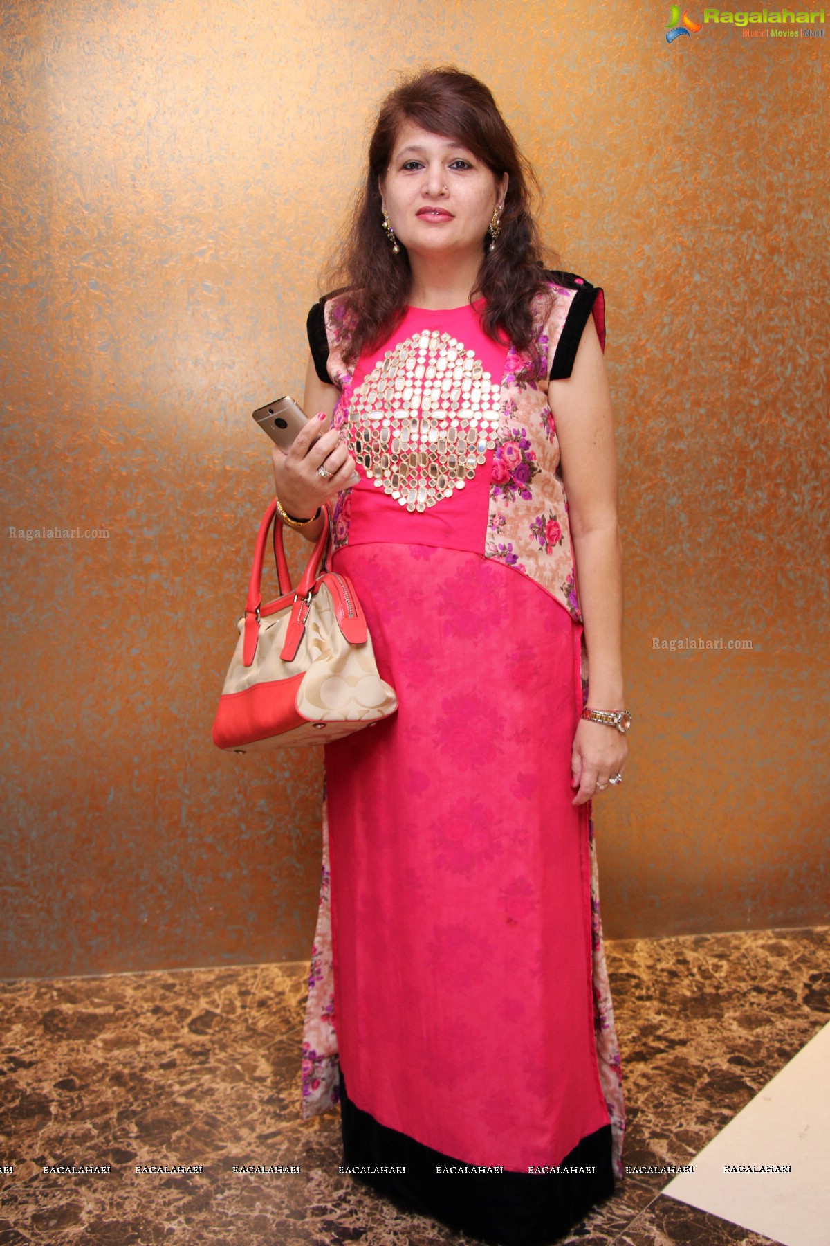 Fashion Brand Radha Krishnan Launch at Jubilee Hills, Hyderabad