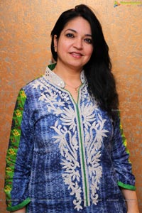 Radha Krishnan