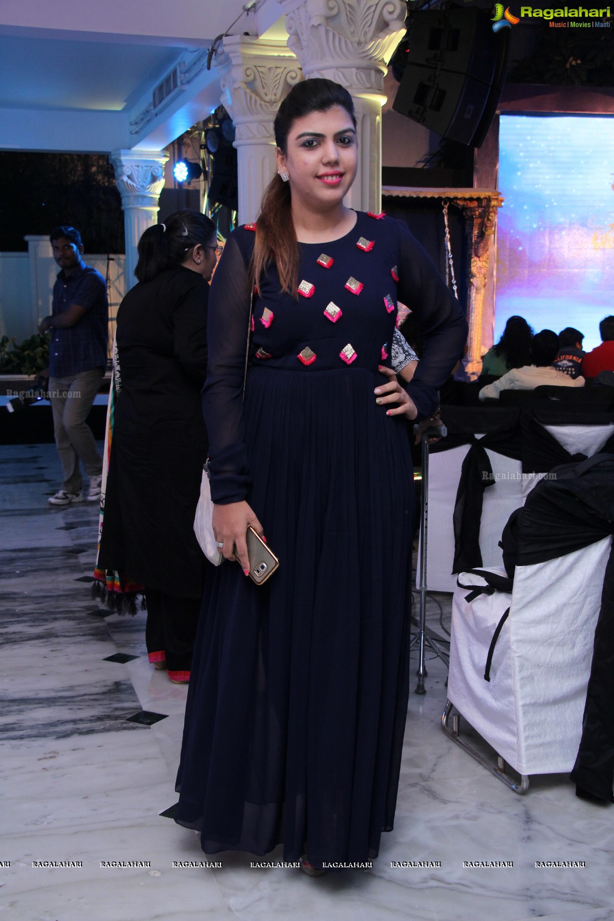 Fashion Brand Radha Krishnan Launch at Jubilee Hills, Hyderabad