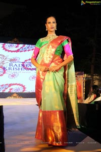 Radha Krishnan