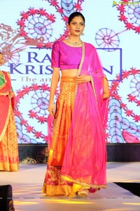 Radha Krishnan