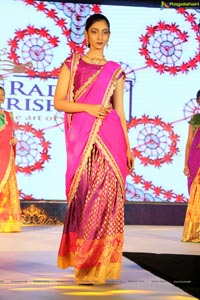 Radha Krishnan