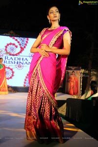 Radha Krishnan