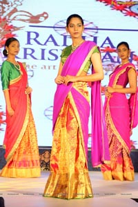 Radha Krishnan