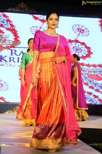 Radha Krishnan