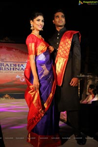 Radha Krishnan