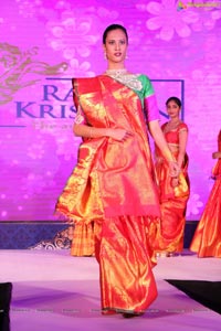 Radha Krishnan