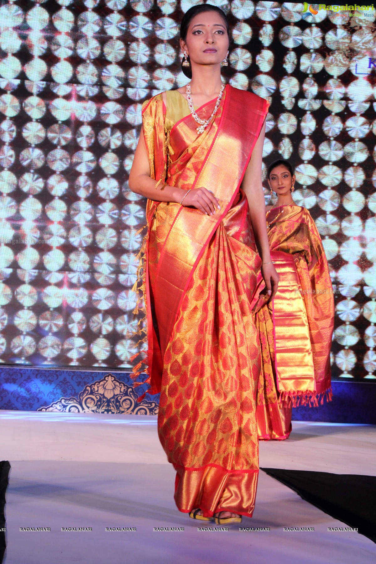 Fashion Brand Radha Krishnan Launch at Jubilee Hills, Hyderabad