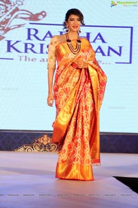 Radha Krishnan