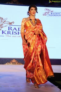 Radha Krishnan