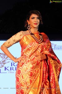 Radha Krishnan