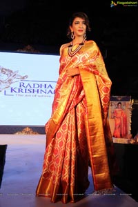 Radha Krishnan