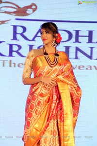 Radha Krishnan