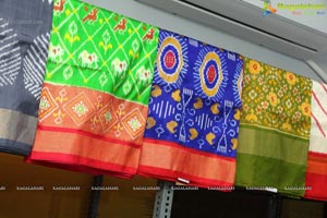 Pochampally IKAT Art Mela