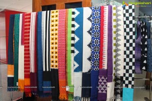 Pochampally IKAT Art Mela