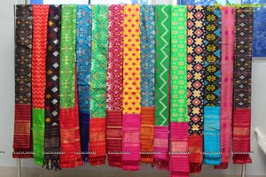 Pochampally IKAT Art Mela