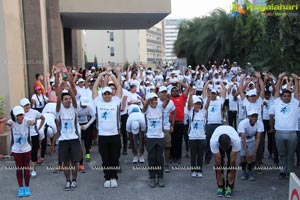 Run to Give 2016