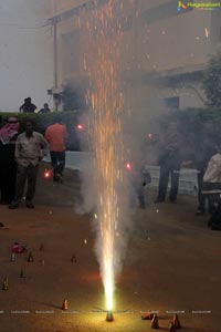 Diwali Celebrations