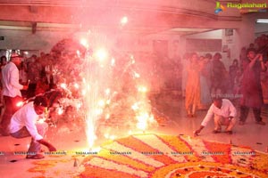 Diwali Celebrations