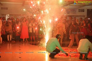 Diwali Celebrations