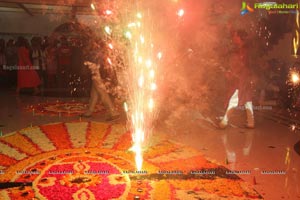 Diwali Celebrations