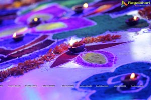 Diwali Celebrations