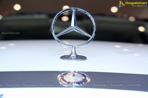 Silver Star Mercedes Benz