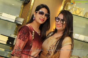 Sparks n Sizzles Store Launch