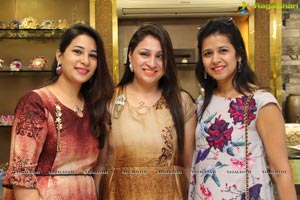 Sparks n Sizzles Store Launch